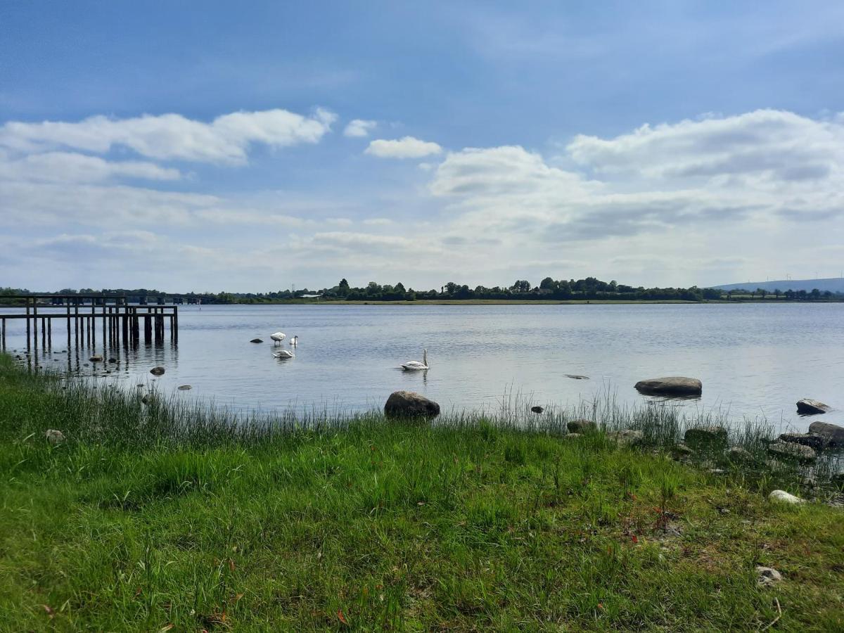 Corradiller Quay, Lisnaskea, Fermanagh 빌라 외부 사진